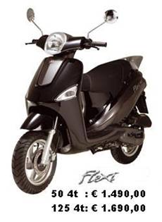 Flexi 50