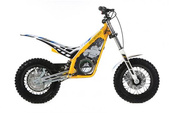 Sherco Trial Kid