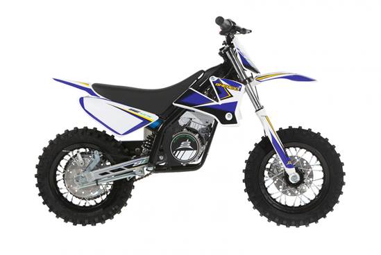 Sherco Cross Kid